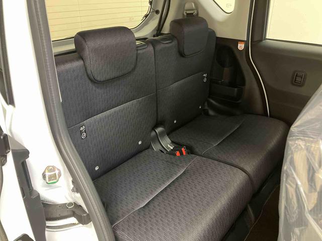 ムーヴＲＳ／ターボ／両側パワースライドドア／ディスプレイオーディオターボ車　両側パワースライドドア　イージークローザー　ディスプレイオーディオ　バックモニター　インパネシフト　プッシュボタンスタート　キーフリー　クルーズコントロール　シートヒーター　電動パーキング（三重県）の中古車