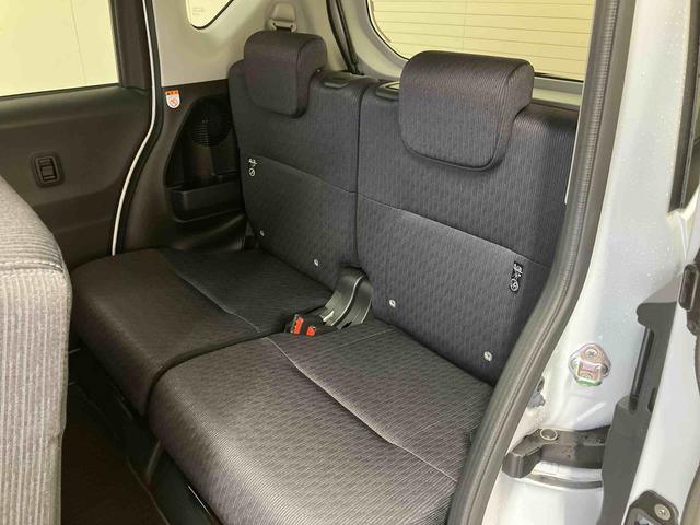 ムーヴＲＳ／ターボ／両側パワースライドドア／ディスプレイオーディオターボ車　両側パワースライドドア　イージークローザー　ディスプレイオーディオ　バックモニター　インパネシフト　プッシュボタンスタート　キーフリー　クルーズコントロール　シートヒーター　電動パーキング（三重県）の中古車