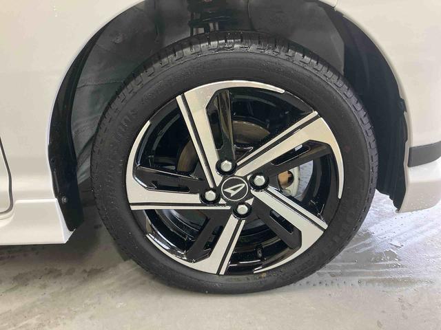 ムーヴＲＳ／ターボ／両側パワースライドドア／ディスプレイオーディオターボ車　両側パワースライドドア　イージークローザー　ディスプレイオーディオ　バックモニター　インパネシフト　プッシュボタンスタート　キーフリー　クルーズコントロール　シートヒーター　電動パーキング（三重県）の中古車