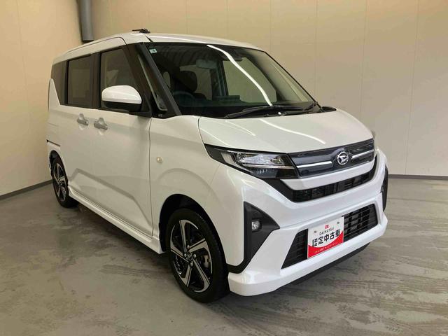 ムーヴＲＳ／ターボ／両側パワースライドドア／ディスプレイオーディオターボ車　両側パワースライドドア　イージークローザー　ディスプレイオーディオ　バックモニター　インパネシフト　プッシュボタンスタート　キーフリー　クルーズコントロール　シートヒーター　電動パーキング（三重県）の中古車