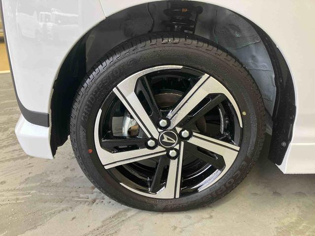 ムーヴＲＳ／ターボ／両側パワースライドドア／ディスプレイオーディオターボ車　両側パワースライドドア　イージークローザー　ディスプレイオーディオ　バックモニター　インパネシフト　プッシュボタンスタート　キーフリー　クルーズコントロール　シートヒーター　電動パーキング（三重県）の中古車