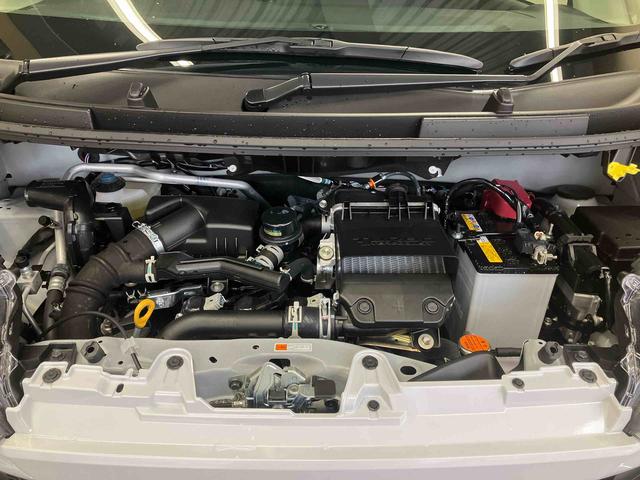 ムーヴＲＳ／ターボ／両側パワースライドドア／ディスプレイオーディオターボ車　両側パワースライドドア　イージークローザー　ディスプレイオーディオ　バックモニター　インパネシフト　プッシュボタンスタート　キーフリー　クルーズコントロール　シートヒーター　電動パーキング（三重県）の中古車