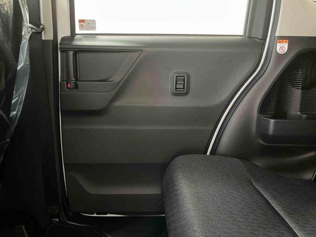 ムーヴＲＳ／ターボ／両側パワースライドドア／ディスプレイオーディオターボ車　両側パワースライドドア　イージークローザー　ディスプレイオーディオ　バックモニター　インパネシフト　プッシュボタンスタート　キーフリー　クルーズコントロール　シートヒーター　電動パーキング（三重県）の中古車