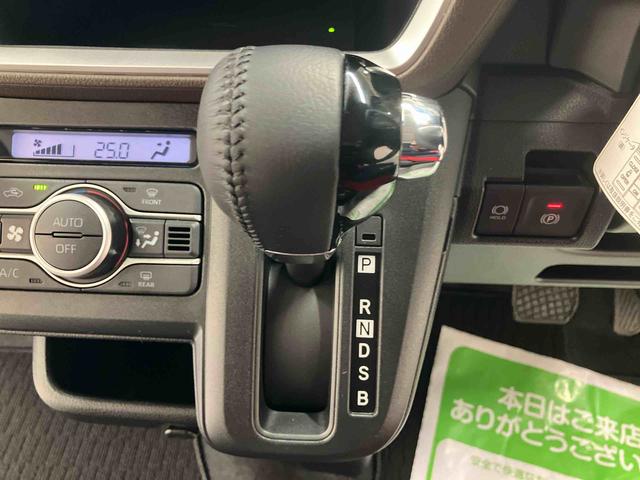 ムーヴＲＳ／ターボ／両側パワースライドドア／ディスプレイオーディオターボ車　両側パワースライドドア　イージークローザー　ディスプレイオーディオ　バックモニター　インパネシフト　プッシュボタンスタート　キーフリー　クルーズコントロール　シートヒーター　電動パーキング（三重県）の中古車