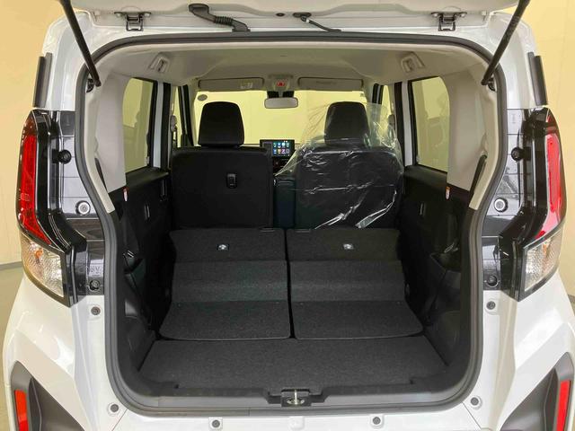 ムーヴＲＳ／ターボ／両側パワースライドドア／ディスプレイオーディオターボ車　両側パワースライドドア　イージークローザー　ディスプレイオーディオ　バックモニター　インパネシフト　プッシュボタンスタート　キーフリー　クルーズコントロール　シートヒーター　電動パーキング（三重県）の中古車