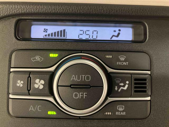 ムーヴキャンバスストライプスＧ／ナビ／バックモニター／ドライブレコーダーナビ　バックモニター　ドライブレコーダー　両側パワースライドドア　イージークローザー　ホッとカップホルダー　シートヒーター　インパネシフト　プッシュボタンスタート　キーフリー　電動パーキングブレーキ（三重県）の中古車