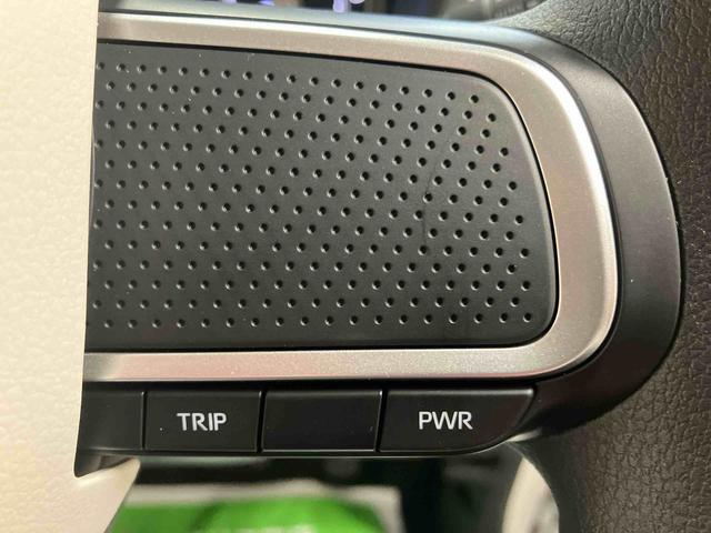 ムーヴキャンバスストライプスＧ／ナビ／バックモニター／ドライブレコーダーナビ　バックモニター　ドライブレコーダー　両側パワースライドドア　イージークローザー　ホッとカップホルダー　シートヒーター　インパネシフト　プッシュボタンスタート　キーフリー　電動パーキングブレーキ（三重県）の中古車