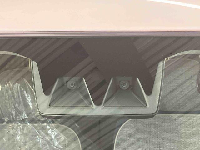 ムーヴキャンバスストライプスＧ／ナビ／バックモニター／ドライブレコーダーナビ　バックモニター　ドライブレコーダー　両側パワースライドドア　イージークローザー　ホッとカップホルダー　シートヒーター　インパネシフト　プッシュボタンスタート　キーフリー　電動パーキングブレーキ（三重県）の中古車