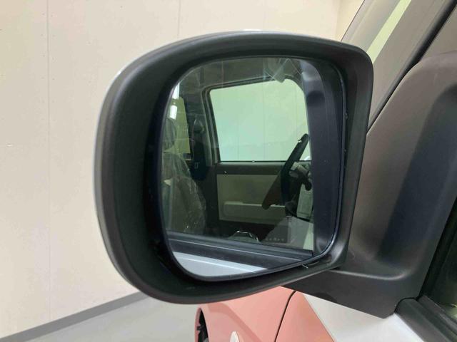 ムーヴキャンバスストライプスＧ／ナビ／バックモニター／ドライブレコーダーナビ　バックモニター　ドライブレコーダー　両側パワースライドドア　イージークローザー　ホッとカップホルダー　シートヒーター　インパネシフト　プッシュボタンスタート　キーフリー　電動パーキングブレーキ（三重県）の中古車