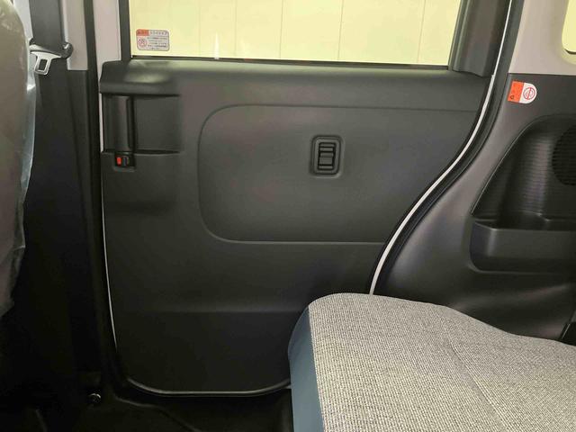 ムーヴキャンバスストライプスＧ／ナビ／バックモニター／ドライブレコーダーナビ　バックモニター　ドライブレコーダー　両側パワースライドドア　イージークローザー　ホッとカップホルダー　シートヒーター　インパネシフト　プッシュボタンスタート　キーフリー　電動パーキングブレーキ（三重県）の中古車