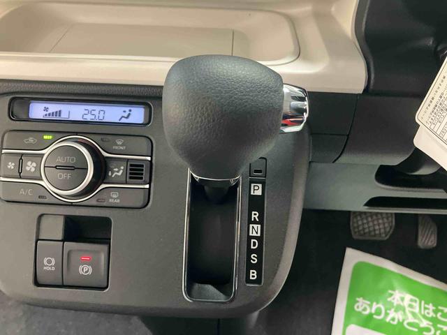 ムーヴキャンバスストライプスＧ／ナビ／バックモニター／ドライブレコーダーナビ　バックモニター　ドライブレコーダー　両側パワースライドドア　イージークローザー　ホッとカップホルダー　シートヒーター　インパネシフト　プッシュボタンスタート　キーフリー　電動パーキングブレーキ（三重県）の中古車