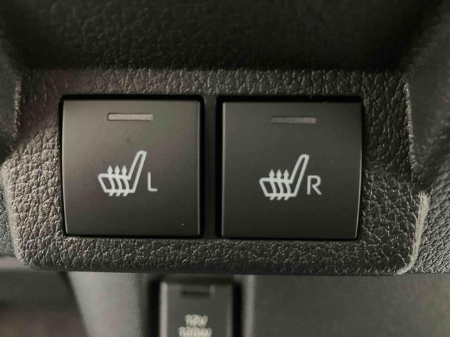 ムーヴキャンバスストライプスＧ／ナビ／バックモニター／ドライブレコーダーナビ　バックモニター　ドライブレコーダー　両側パワースライドドア　イージークローザー　ホッとカップホルダー　シートヒーター　インパネシフト　プッシュボタンスタート　キーフリー　電動パーキングブレーキ（三重県）の中古車