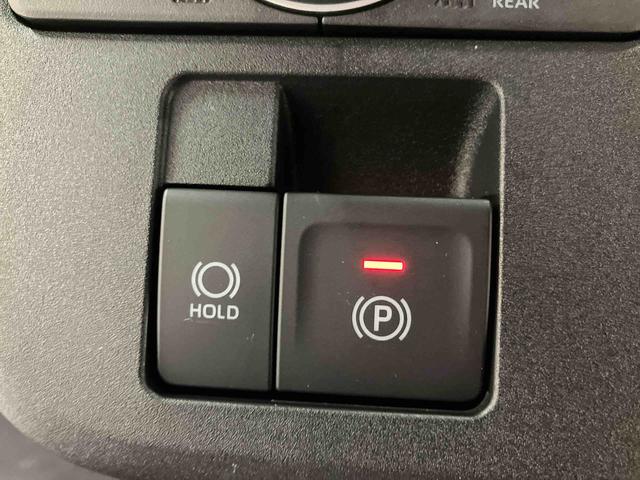 ムーヴキャンバスストライプスＧ／ナビ／バックモニター／ドライブレコーダーナビ　バックモニター　ドライブレコーダー　両側パワースライドドア　イージークローザー　ホッとカップホルダー　シートヒーター　インパネシフト　プッシュボタンスタート　キーフリー　電動パーキングブレーキ（三重県）の中古車