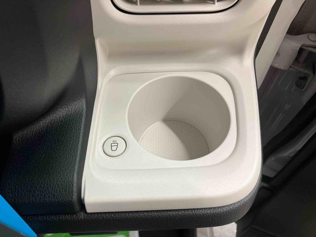 ムーヴキャンバスストライプスＧ／ナビ／バックモニター／ドライブレコーダーナビ　バックモニター　ドライブレコーダー　両側パワースライドドア　イージークローザー　ホッとカップホルダー　シートヒーター　インパネシフト　プッシュボタンスタート　キーフリー　電動パーキングブレーキ（三重県）の中古車