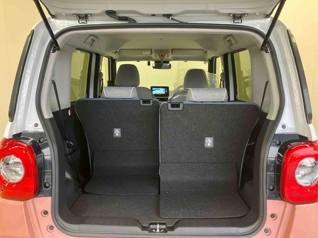 ムーヴキャンバスストライプスＧ／ナビ／バックモニター／ドライブレコーダーナビ　バックモニター　ドライブレコーダー　両側パワースライドドア　イージークローザー　ホッとカップホルダー　シートヒーター　インパネシフト　プッシュボタンスタート　キーフリー　電動パーキングブレーキ（三重県）の中古車