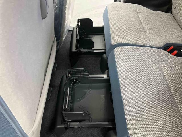 ムーヴキャンバスストライプスＧ／ナビ／バックモニター／ドライブレコーダーナビ　バックモニター　ドライブレコーダー　両側パワースライドドア　イージークローザー　ホッとカップホルダー　シートヒーター　インパネシフト　プッシュボタンスタート　キーフリー　電動パーキングブレーキ（三重県）の中古車