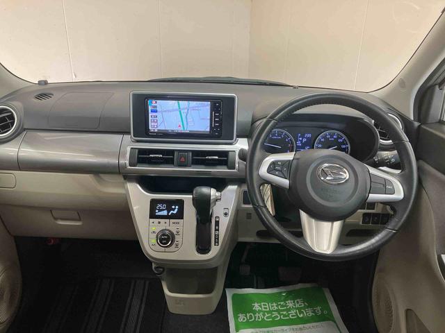 キャストスタイルＧ　ターボ　ＳＡII／ナビ／バックモニターターボ車　パナソニック製ナビ　バックモニター　衝突被害軽減ブレーキ　オートエアコン　アイドリングストップ　ステアリングスイッチ　オートライト　キーフリーシステム　マット　バイザー（三重県）の中古車