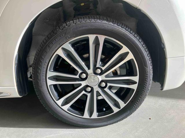 キャストスタイルＧ　ターボ　ＳＡII／ナビ／バックモニターターボ車　パナソニック製ナビ　バックモニター　衝突被害軽減ブレーキ　オートエアコン　アイドリングストップ　ステアリングスイッチ　オートライト　キーフリーシステム　マット　バイザー（三重県）の中古車