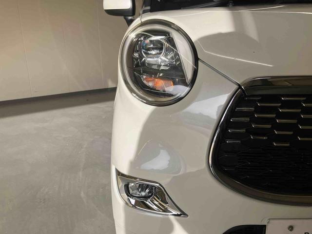 キャストスタイルＧ　ターボ　ＳＡII／ナビ／バックモニターターボ車　パナソニック製ナビ　バックモニター　衝突被害軽減ブレーキ　オートエアコン　アイドリングストップ　ステアリングスイッチ　オートライト　キーフリーシステム　マット　バイザー（三重県）の中古車