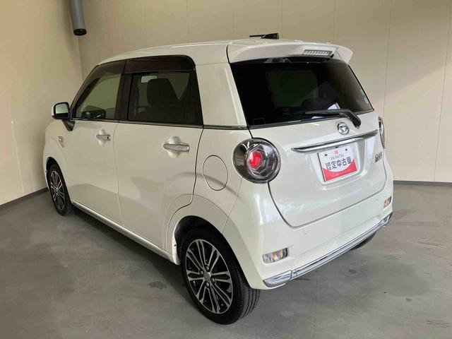 キャストスタイルＧ　ターボ　ＳＡII／ナビ／バックモニターターボ車　パナソニック製ナビ　バックモニター　衝突被害軽減ブレーキ　オートエアコン　アイドリングストップ　ステアリングスイッチ　オートライト　キーフリーシステム　マット　バイザー（三重県）の中古車