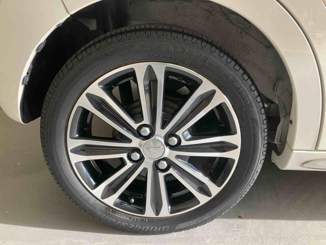 キャストスタイルＧ　ターボ　ＳＡII／ナビ／バックモニターターボ車　パナソニック製ナビ　バックモニター　衝突被害軽減ブレーキ　オートエアコン　アイドリングストップ　ステアリングスイッチ　オートライト　キーフリーシステム　マット　バイザー（三重県）の中古車