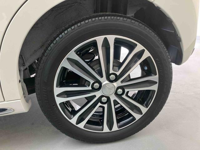 キャストスタイルＧ　ターボ　ＳＡII／ナビ／バックモニターターボ車　パナソニック製ナビ　バックモニター　衝突被害軽減ブレーキ　オートエアコン　アイドリングストップ　ステアリングスイッチ　オートライト　キーフリーシステム　マット　バイザー（三重県）の中古車