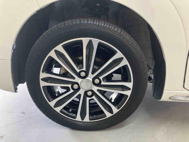 キャストスタイルＧ　ターボ　ＳＡII／ナビ／バックモニターターボ車　パナソニック製ナビ　バックモニター　衝突被害軽減ブレーキ　オートエアコン　アイドリングストップ　ステアリングスイッチ　オートライト　キーフリーシステム　マット　バイザー（三重県）の中古車