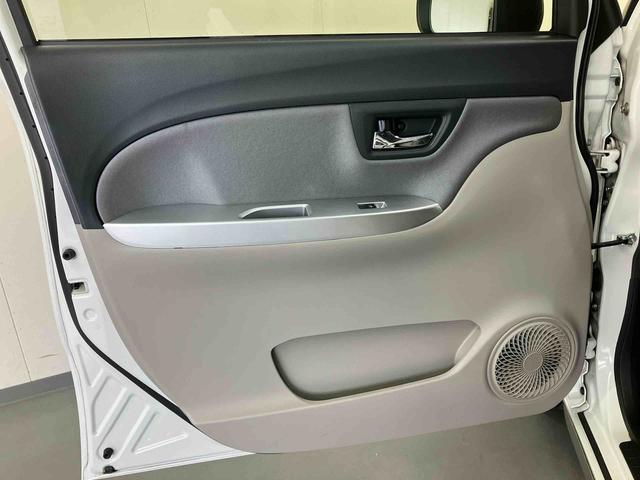 キャストスタイルＧ　ターボ　ＳＡII／ナビ／バックモニターターボ車　パナソニック製ナビ　バックモニター　衝突被害軽減ブレーキ　オートエアコン　アイドリングストップ　ステアリングスイッチ　オートライト　キーフリーシステム　マット　バイザー（三重県）の中古車