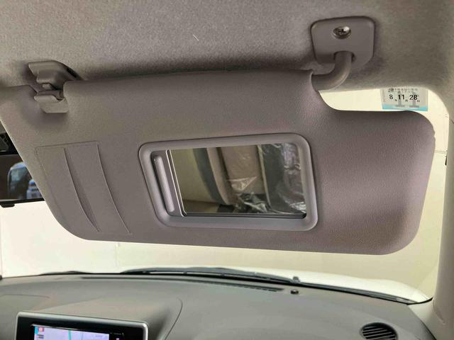 キャストスタイルＧ　ターボ　ＳＡII／ナビ／バックモニターターボ車　パナソニック製ナビ　バックモニター　衝突被害軽減ブレーキ　オートエアコン　アイドリングストップ　ステアリングスイッチ　オートライト　キーフリーシステム　マット　バイザー（三重県）の中古車