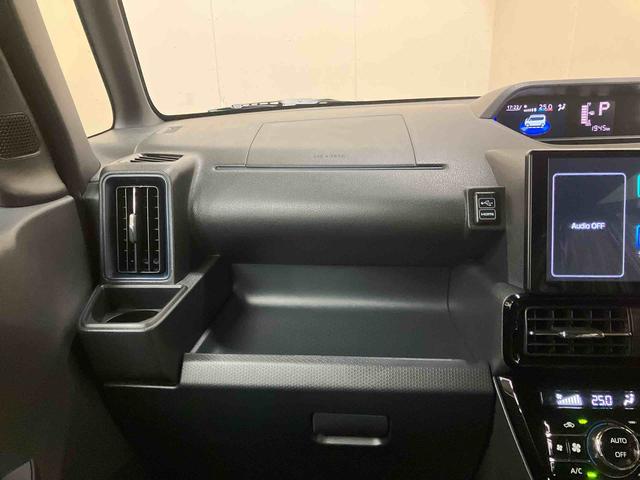 タントカスタムＸ／両側パワースライドドア／ディスプレイオーディオ両側パワースライドドア　イージークローザー　ディスプレイオーディオ　バックモニター　プッシュボタンスタート　キーフリー　電動パーキングブレーキ　ＬＥＤ　前席シートヒーター　オートハイビーム（三重県）の中古車