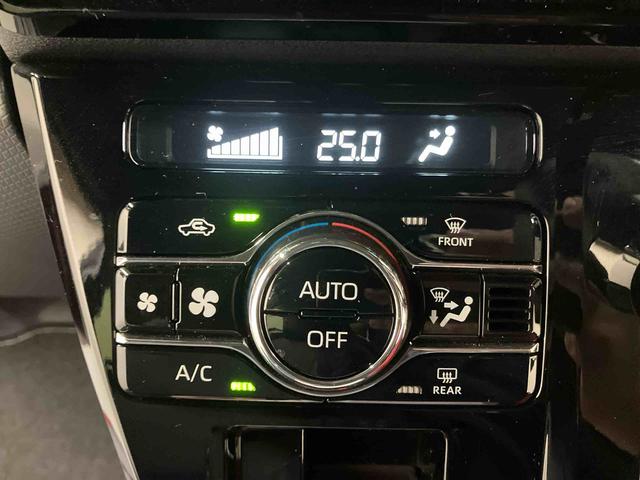 タントカスタムＸ／両側パワースライドドア／ディスプレイオーディオ両側パワースライドドア　イージークローザー　ディスプレイオーディオ　バックモニター　プッシュボタンスタート　キーフリー　電動パーキングブレーキ　ＬＥＤ　前席シートヒーター　オートハイビーム（三重県）の中古車