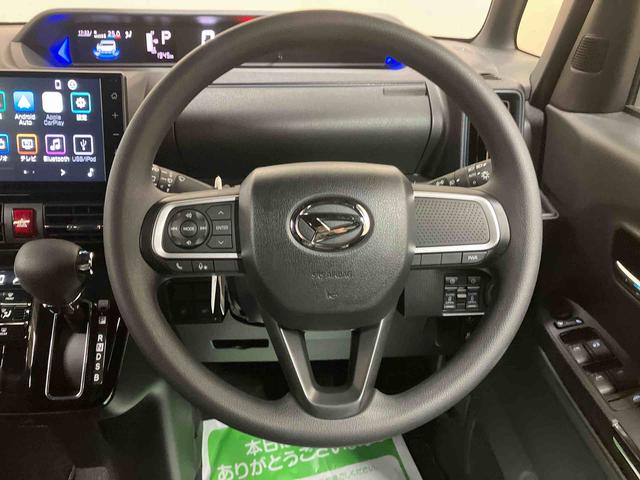 タントカスタムＸ／両側パワースライドドア／ディスプレイオーディオ両側パワースライドドア　イージークローザー　ディスプレイオーディオ　バックモニター　プッシュボタンスタート　キーフリー　電動パーキングブレーキ　ＬＥＤ　前席シートヒーター　オートハイビーム（三重県）の中古車