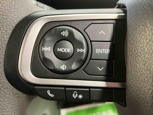 タントカスタムＸ／両側パワースライドドア／ディスプレイオーディオ両側パワースライドドア　イージークローザー　ディスプレイオーディオ　バックモニター　プッシュボタンスタート　キーフリー　電動パーキングブレーキ　ＬＥＤ　前席シートヒーター　オートハイビーム（三重県）の中古車