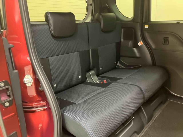 タントカスタムＸ／両側パワースライドドア／ディスプレイオーディオ両側パワースライドドア　イージークローザー　ディスプレイオーディオ　バックモニター　プッシュボタンスタート　キーフリー　電動パーキングブレーキ　ＬＥＤ　前席シートヒーター　オートハイビーム（三重県）の中古車