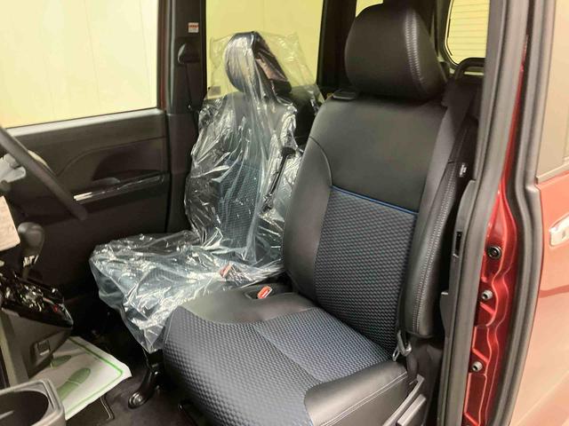 タントカスタムＸ／両側パワースライドドア／ディスプレイオーディオ両側パワースライドドア　イージークローザー　ディスプレイオーディオ　バックモニター　プッシュボタンスタート　キーフリー　電動パーキングブレーキ　ＬＥＤ　前席シートヒーター　オートハイビーム（三重県）の中古車