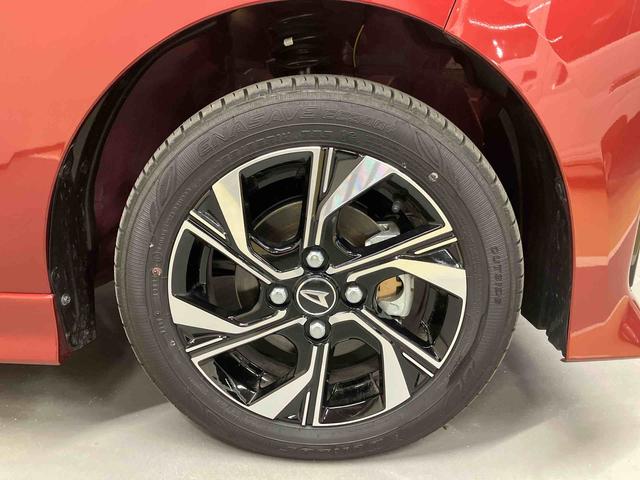 タントカスタムＸ／両側パワースライドドア／ディスプレイオーディオ両側パワースライドドア　イージークローザー　ディスプレイオーディオ　バックモニター　プッシュボタンスタート　キーフリー　電動パーキングブレーキ　ＬＥＤ　前席シートヒーター　オートハイビーム（三重県）の中古車