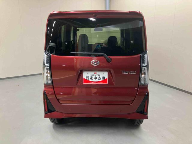 タントカスタムＸ／両側パワースライドドア／ディスプレイオーディオ両側パワースライドドア　イージークローザー　ディスプレイオーディオ　バックモニター　プッシュボタンスタート　キーフリー　電動パーキングブレーキ　ＬＥＤ　前席シートヒーター　オートハイビーム（三重県）の中古車