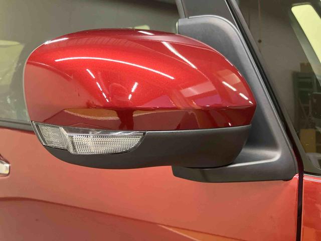 タントカスタムＸ／両側パワースライドドア／ディスプレイオーディオ両側パワースライドドア　イージークローザー　ディスプレイオーディオ　バックモニター　プッシュボタンスタート　キーフリー　電動パーキングブレーキ　ＬＥＤ　前席シートヒーター　オートハイビーム（三重県）の中古車