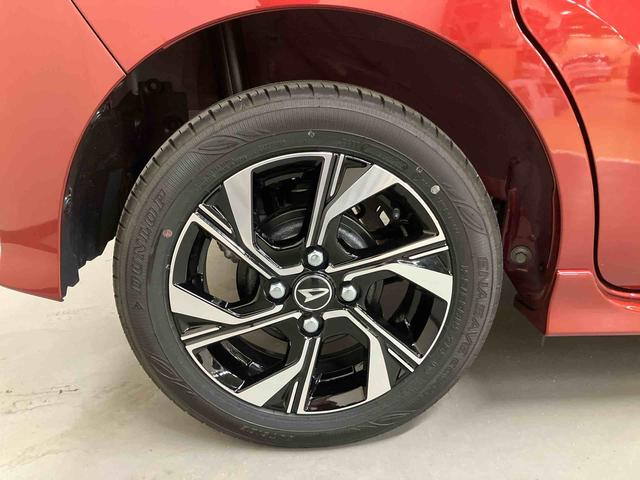 タントカスタムＸ／両側パワースライドドア／ディスプレイオーディオ両側パワースライドドア　イージークローザー　ディスプレイオーディオ　バックモニター　プッシュボタンスタート　キーフリー　電動パーキングブレーキ　ＬＥＤ　前席シートヒーター　オートハイビーム（三重県）の中古車