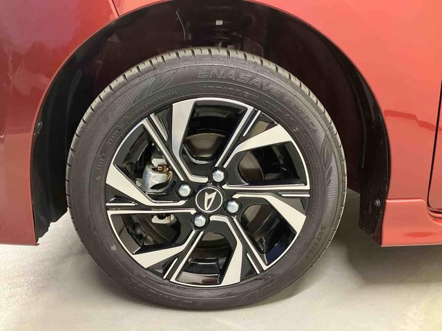 タントカスタムＸ／両側パワースライドドア／ディスプレイオーディオ両側パワースライドドア　イージークローザー　ディスプレイオーディオ　バックモニター　プッシュボタンスタート　キーフリー　電動パーキングブレーキ　ＬＥＤ　前席シートヒーター　オートハイビーム（三重県）の中古車