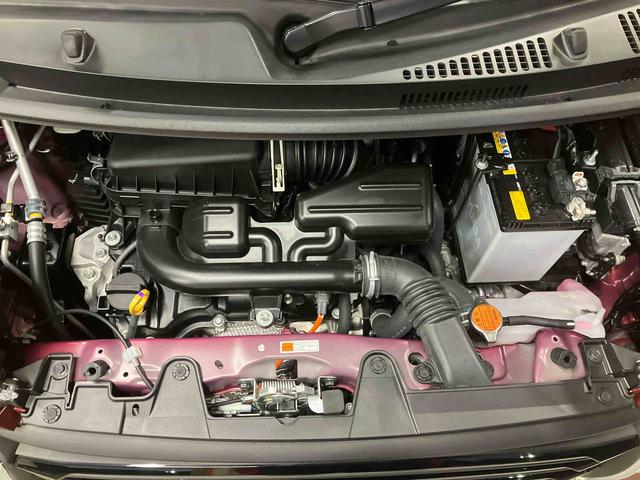 タントカスタムＸ／両側パワースライドドア／ディスプレイオーディオ両側パワースライドドア　イージークローザー　ディスプレイオーディオ　バックモニター　プッシュボタンスタート　キーフリー　電動パーキングブレーキ　ＬＥＤ　前席シートヒーター　オートハイビーム（三重県）の中古車