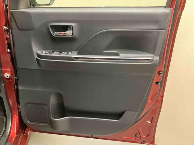 タントカスタムＸ／両側パワースライドドア／ディスプレイオーディオ両側パワースライドドア　イージークローザー　ディスプレイオーディオ　バックモニター　プッシュボタンスタート　キーフリー　電動パーキングブレーキ　ＬＥＤ　前席シートヒーター　オートハイビーム（三重県）の中古車