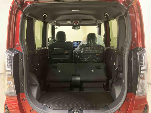 タントカスタムＸ／両側パワースライドドア／ディスプレイオーディオ両側パワースライドドア　イージークローザー　ディスプレイオーディオ　バックモニター　プッシュボタンスタート　キーフリー　電動パーキングブレーキ　ＬＥＤ　前席シートヒーター　オートハイビーム（三重県）の中古車