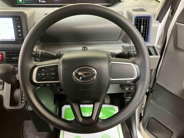 タントＸセレクション／左側パワースライドドア／ドラレコナビ　パノラマモニター　ドライブレコーダー　左側パワースライドドア　前席シートヒーター　運転席ロングスライドシート　プッシュボタンスタート　キーフリー　テレビ　オートエアコン　スマートアシスト（三重県）の中古車