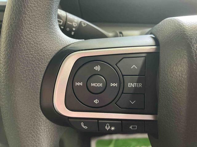 タントＸセレクション／左側パワースライドドア／ドラレコナビ　パノラマモニター　ドライブレコーダー　左側パワースライドドア　前席シートヒーター　運転席ロングスライドシート　プッシュボタンスタート　キーフリー　テレビ　オートエアコン　スマートアシスト（三重県）の中古車