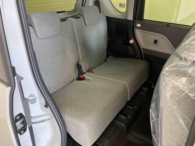 タントＸセレクション／左側パワースライドドア／ドラレコナビ　パノラマモニター　ドライブレコーダー　左側パワースライドドア　前席シートヒーター　運転席ロングスライドシート　プッシュボタンスタート　キーフリー　テレビ　オートエアコン　スマートアシスト（三重県）の中古車