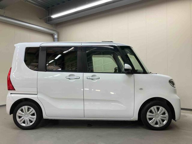 タントＸセレクション／左側パワースライドドア／ドラレコナビ　パノラマモニター　ドライブレコーダー　左側パワースライドドア　前席シートヒーター　運転席ロングスライドシート　プッシュボタンスタート　キーフリー　テレビ　オートエアコン　スマートアシスト（三重県）の中古車