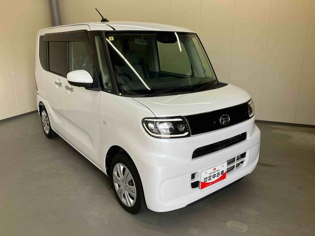 タントＸセレクション／左側パワースライドドア／ドラレコナビ　パノラマモニター　ドライブレコーダー　左側パワースライドドア　前席シートヒーター　運転席ロングスライドシート　プッシュボタンスタート　キーフリー　テレビ　オートエアコン　スマートアシスト（三重県）の中古車