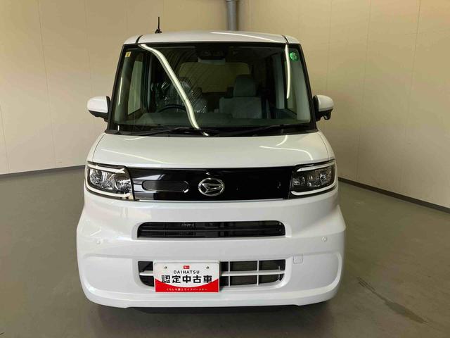 タントＸセレクション／左側パワースライドドア／ドラレコナビ　パノラマモニター　ドライブレコーダー　左側パワースライドドア　前席シートヒーター　運転席ロングスライドシート　プッシュボタンスタート　キーフリー　テレビ　オートエアコン　スマートアシスト（三重県）の中古車