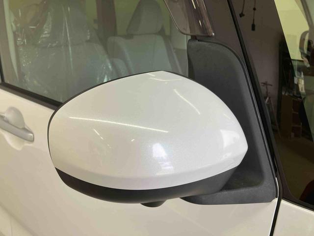 タントＸセレクション／左側パワースライドドア／ドラレコナビ　パノラマモニター　ドライブレコーダー　左側パワースライドドア　前席シートヒーター　運転席ロングスライドシート　プッシュボタンスタート　キーフリー　テレビ　オートエアコン　スマートアシスト（三重県）の中古車